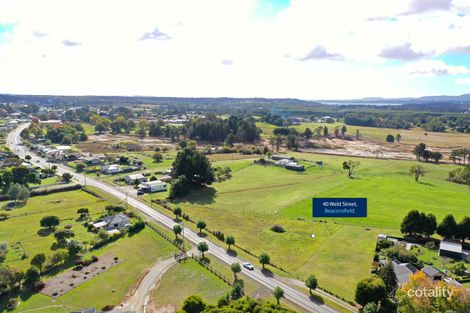 Property photo of 40 Weld Street Beaconsfield TAS 7270