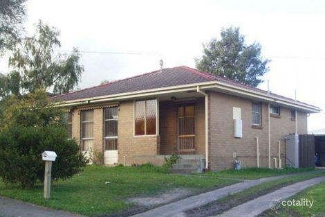 50 Williams Ave, Churchill, VIC 3842