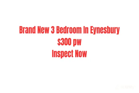 33 Glenorchy St, Eynesbury, VIC 3338