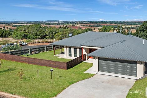 Property photo of 73 Cowie Drive Kingaroy QLD 4610
