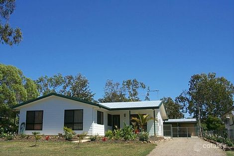 28 Johnson Ave, Seaforth, QLD 4741