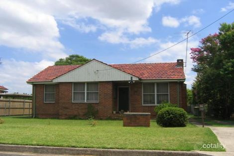 16 Fallon St, Rydalmere, NSW 2116