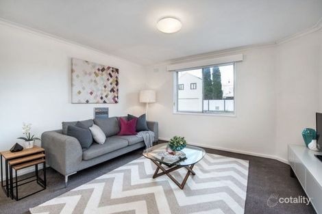 Property photo of 116 Farrell Street Port Melbourne VIC 3207