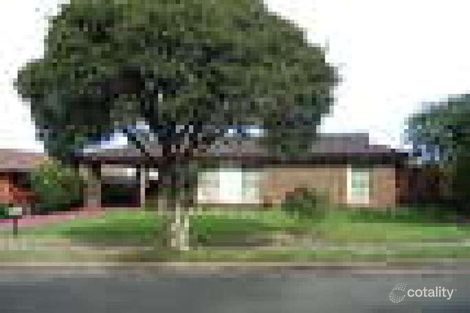 4 Harah Cl, Bonnyrigg, NSW 2177