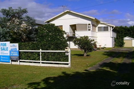 45 Clarence St, Grafton, NSW 2460