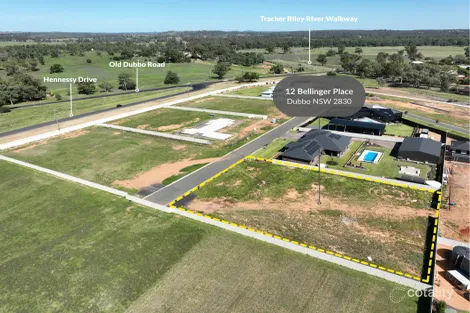 12 Bellinger Pl, Dubbo, NSW 2830