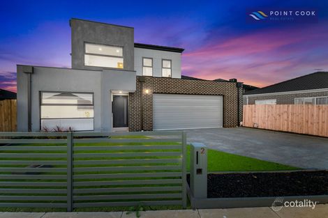 2 Willowherb Way, Point Cook, VIC 3030