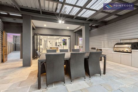 Property photo of 2 Willowherb Way Point Cook VIC 3030