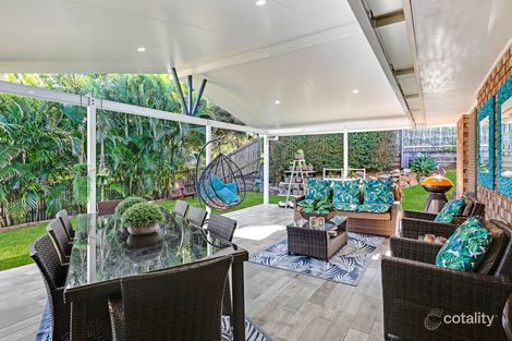 Property photo of 8 Sapphire Drive Alexandra Hills QLD 4161