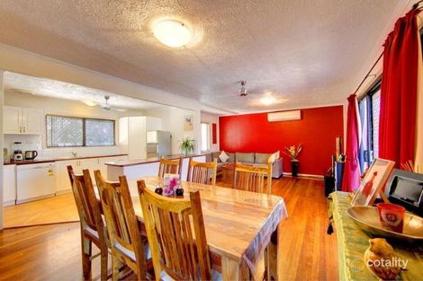 Property photo of 30 Fitzroy Street Cranbrook QLD 4814