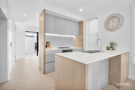 Property photo of 20 Bunyip Walkway Melonba NSW 2765