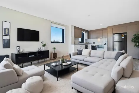 Property photo of 1309/1918 Creek Road Cannon Hill QLD 4170