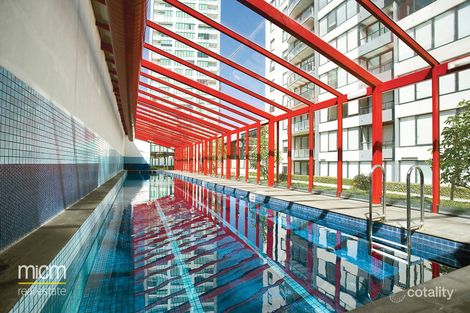 Property photo of 406/28 Bank Street South Melbourne VIC 3205