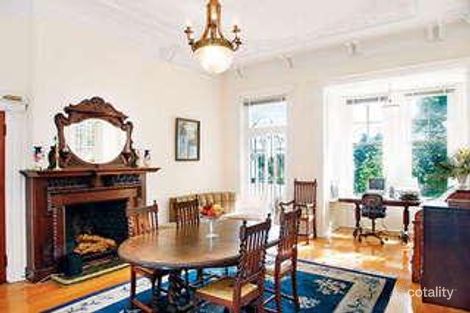 Property photo of 2/2 Victoria Road Bellevue Hill NSW 2023