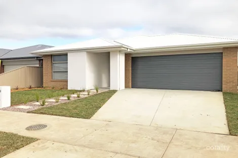 Property photo of 36 Neway Avenue Delacombe VIC 3356