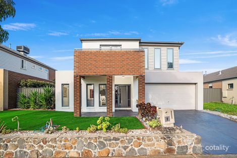 Property photo of 2 Mokoan Close Manor Lakes VIC 3024
