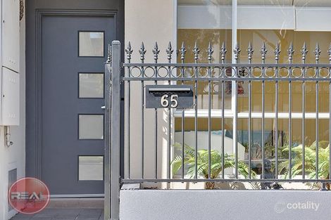 Property photo of 65 Elder Drive Mawson Lakes SA 5095