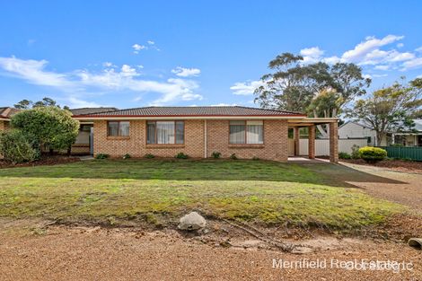 Property photo of 11 Regent Street Gledhow WA 6330