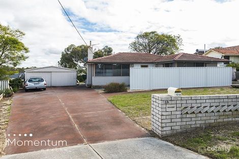 13 Bradshaw St, Eden Hill, WA 6054