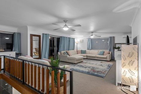 Property photo of 542 Robinson Road West Aspley QLD 4034