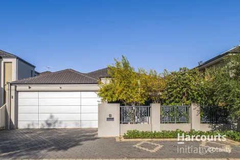 Property photo of 4 Mason Terrace Mirrabooka WA 6061