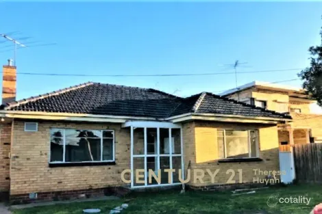 Property photo of 76 Police Road Springvale VIC 3171