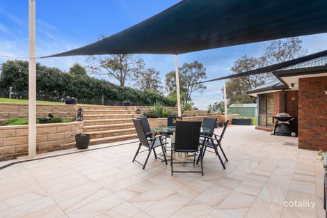 Property photo of 47 Kestrel Way Yarramundi NSW 2753