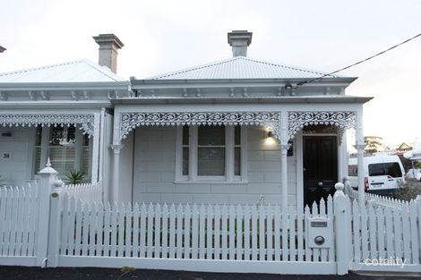 Property photo of 36 Page Street Albert Park VIC 3206