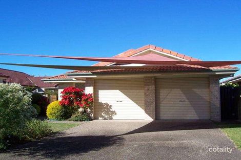 1/22 Thornleigh Cres, Varsity Lakes, QLD 4227