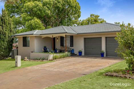 Property photo of 11 Naranga Street Rangeville QLD 4350