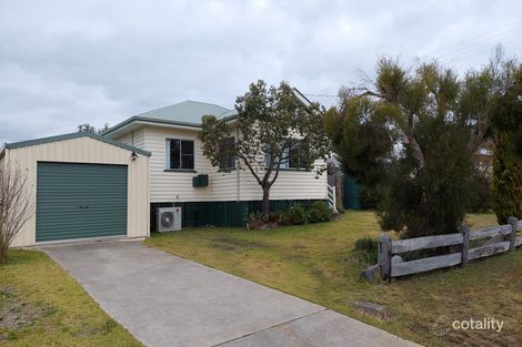 Property photo of 23 Thorpe Street Stanthorpe QLD 4380