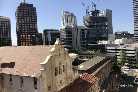 705/211 Pacific Hwy, North Sydney, NSW 2060