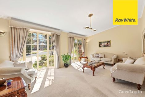 Property photo of 5 Danbury Close Marsfield NSW 2122