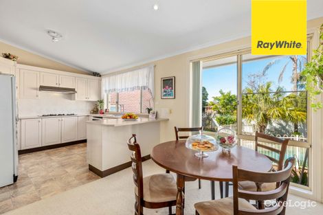 Property photo of 5 Danbury Close Marsfield NSW 2122