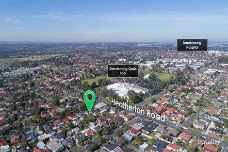 Property photo of 2 Hillside Avenue Dandenong North VIC 3175