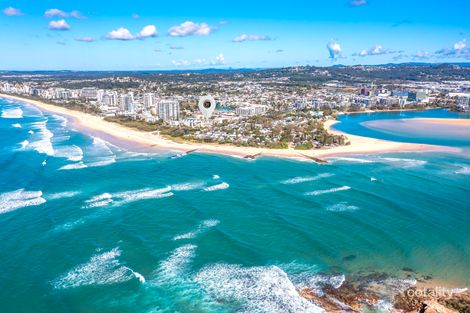 Property photo of 10/2-4 Alexandra Parade Maroochydore QLD 4558