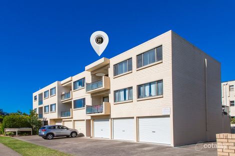 Property photo of 10/2-4 Alexandra Parade Maroochydore QLD 4558