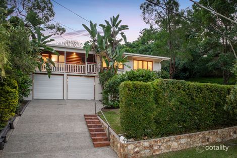 Property photo of 6 Struan Street Chapel Hill QLD 4069