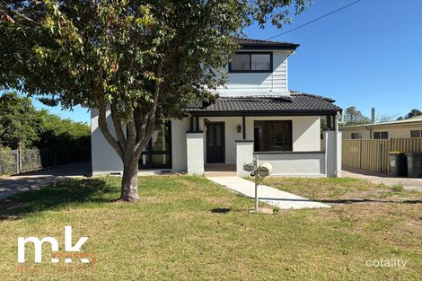 Property photo of 16 Payten Street Menangle Park NSW 2563