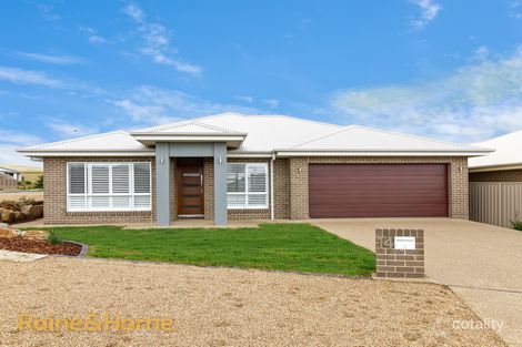 Property photo of 14 Watson Boulevard Lloyd NSW 2650