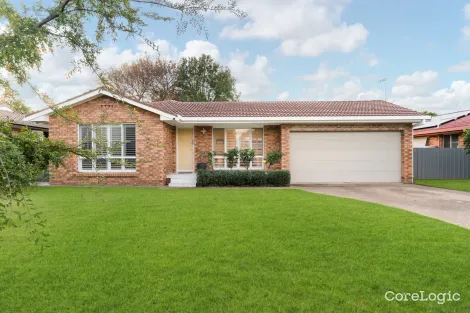 Property photo of 32 Mulgoa Way Mudgee NSW 2850