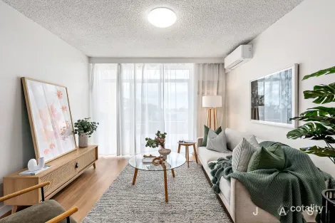 23/3-5 Lewis St, Kingsville, VIC 3012
