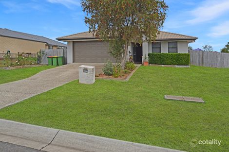 81 Sarah Dr, Yamanto, QLD 4305