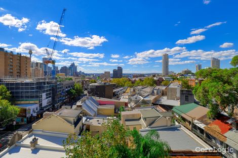 Property photo of 705/302-308 Crown Street Darlinghurst NSW 2010