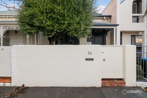 74 Nicholson St, South Yarra, VIC 3141