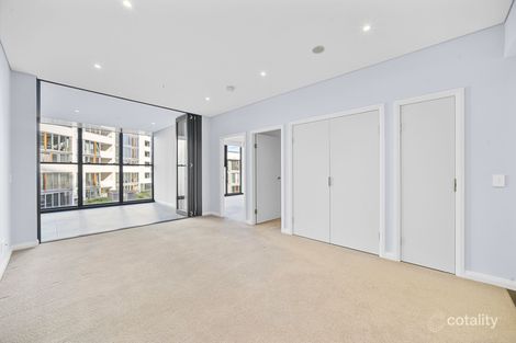 Property photo of 510/5 Wentworth Place Wentworth Point NSW 2127