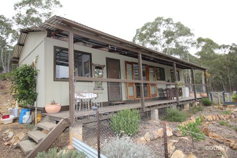 130 Triangle Swamp Rd, Bocoble, NSW 2850