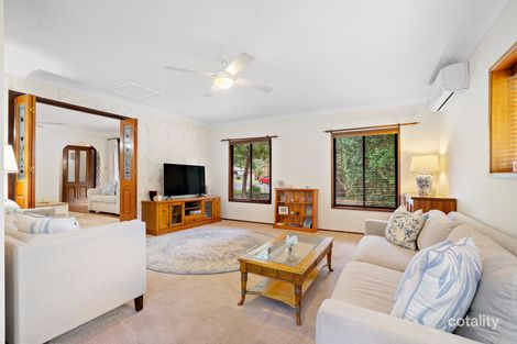 Property photo of 5 Charlotte Place Bligh Park NSW 2756