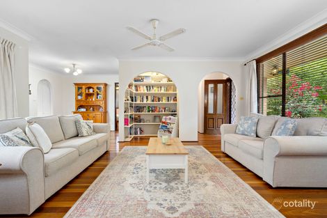 Property photo of 5 Charlotte Place Bligh Park NSW 2756