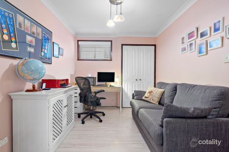 Property photo of 5 Charlotte Place Bligh Park NSW 2756